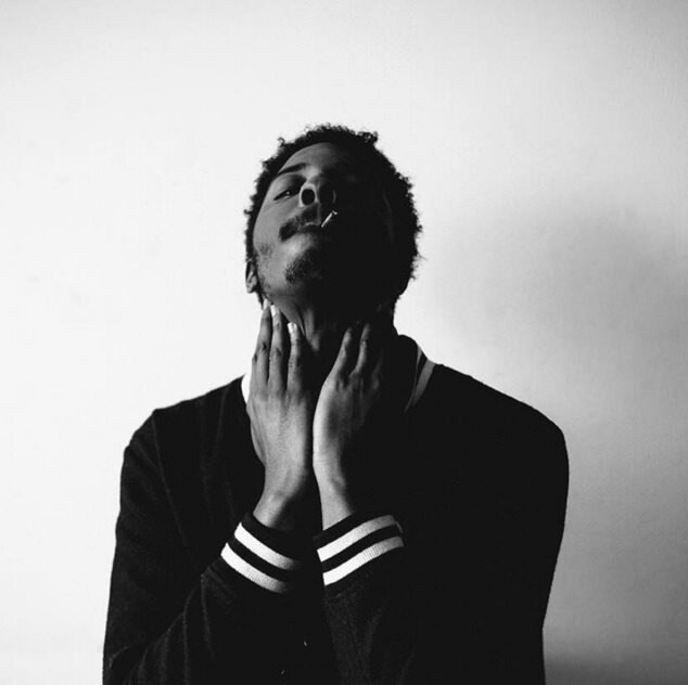 Sean Leon - Vanity