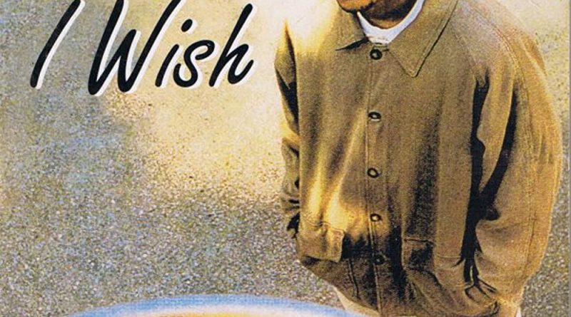 Skee-Lo - Crenshaw