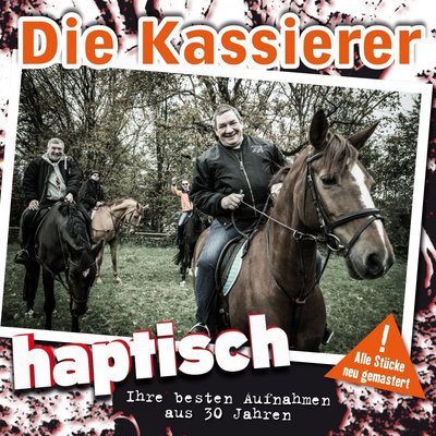 Die Kassierer - Das schlimmste ist, wenn das Bier alle ist