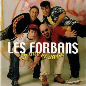 LES FORBANS - O public
