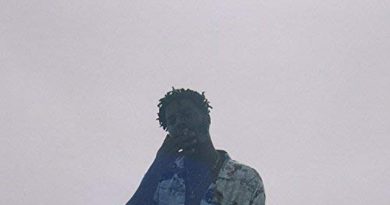 Sean Leon - Hollywood Tarantino Flow