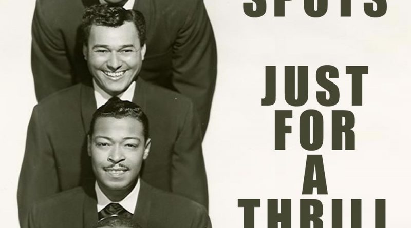The Ink Spots - I'd Climb The Highest Mountain