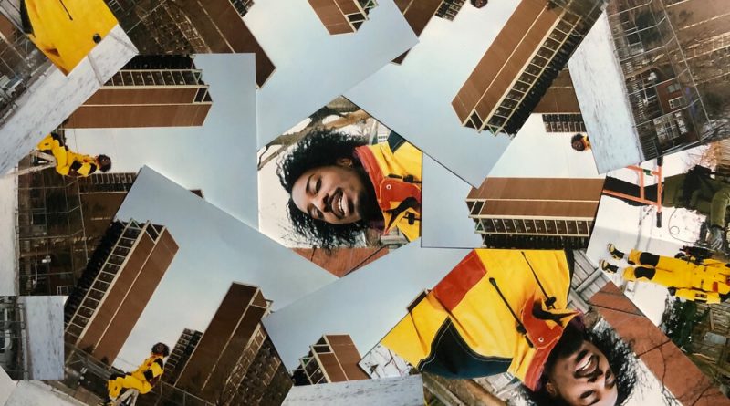 Sean Leon - Gold Mouth