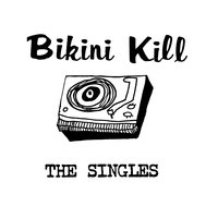 Bikini Kill - I Hate Danger