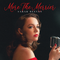 Sarah Reeves - The Greatest Gift