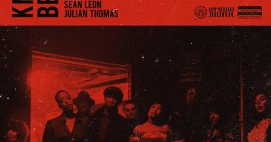 Junia-T, Miloh Smith, Sean Leon, Julian Thomas - Know Better