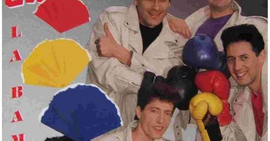 LES FORBANS - Tutti Frutti