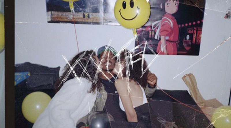 Sean Leon, Milly Manson - Xxxcited