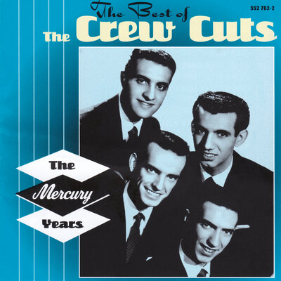 The Crew Cuts - Earth Angel
