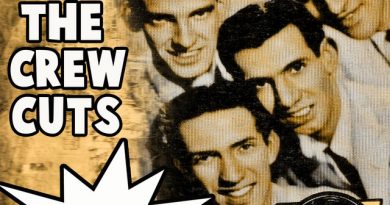 The Crew Cuts - Ko Ko Mo (I Love You So)