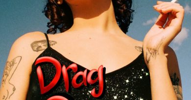 Hennessy, Logic - Drag Queen