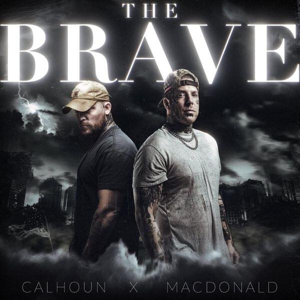 Tom MacDonald, Adam Calhoun - Soldier