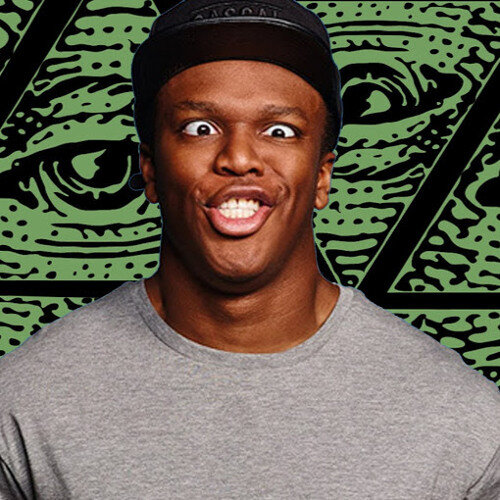 KSI, Gracey - Rent Free