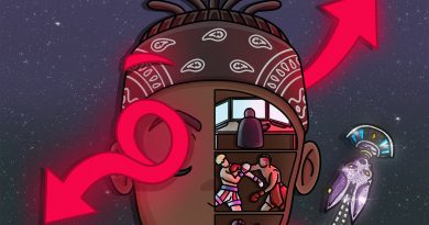 KSI, Rico Love - Flash It