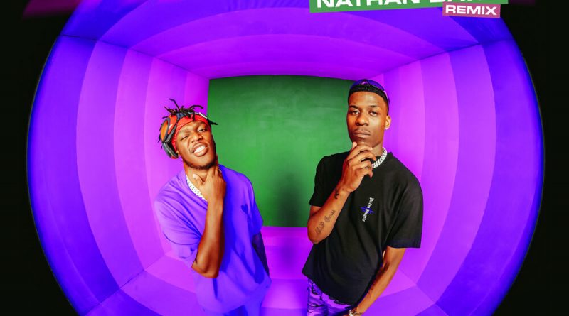 JAY1, KSI - SWERVE