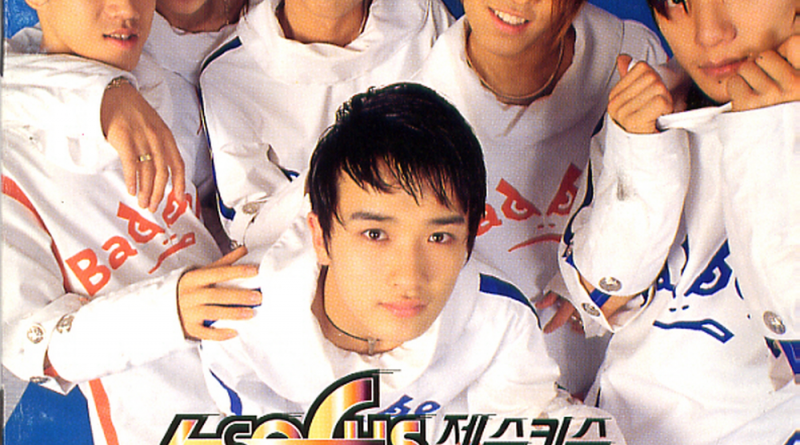 SECHSKIES - The way this guy lives