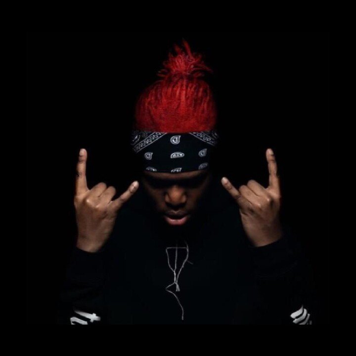KSI - Undefeated
