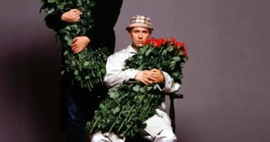 Pet Shop Boys - The White Dress