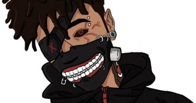 Scarlxrd - Hahahahahaqhdfg