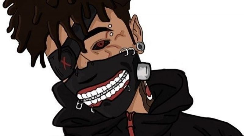 Scarlxrd - Hahahahahaqhdfg