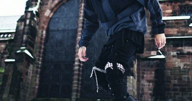 Scarlxrd - Xpen Wxund.