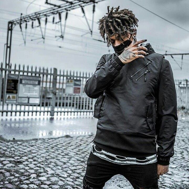 Scarlxrd - Still a Ghxul