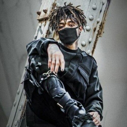 Scarlxrd - Crematixn.