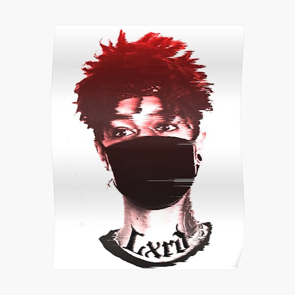 Scarlxrd - Lxrd, Scar.