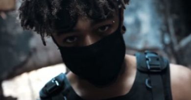 Scarlxrd - Humiliatixn.