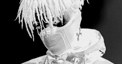 Scarlxrd - Ghxst in the Shell