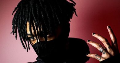 Scarlxrd - Mxrbid.