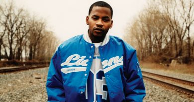 Obie Trice - Everywhere I Go