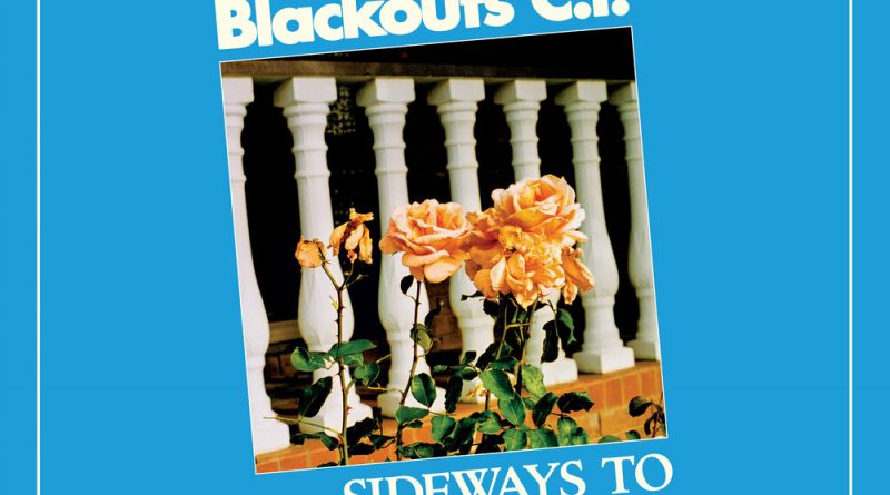 Rolling Blackouts Coastal Fever - Falling Thunder