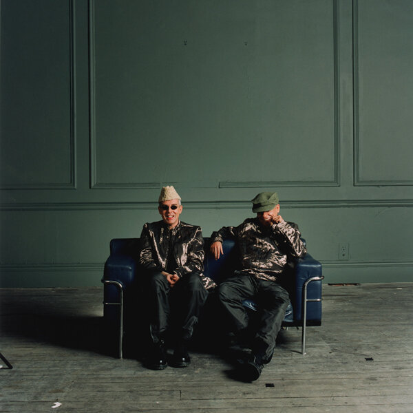 Pet Shop Boys - Happiness