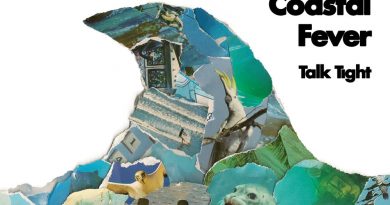 Rolling Blackouts Coastal Fever - Heard You're Moving