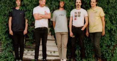 Rolling Blackouts Coastal Fever - The Second Of The First