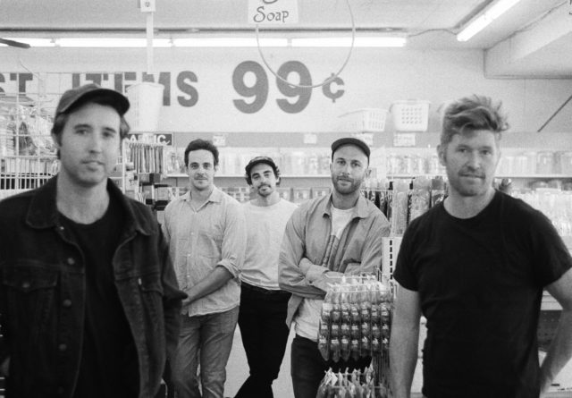 Rolling Blackouts Coastal Fever - Sister's Jeans