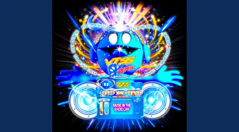 Danny L Harle, MC Boing - Piano Song