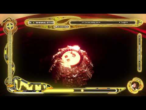 Danny L Harle, Dj Mayhem - Shining Stars