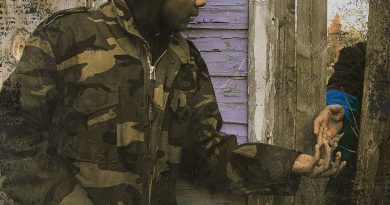 Conway the Machine, Beanie Sigel - Lock Load