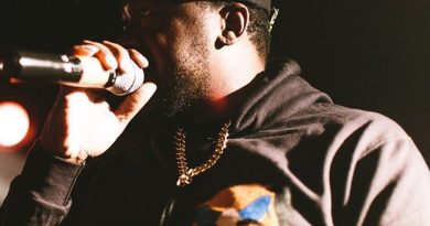 Conway the Machine - So Much More