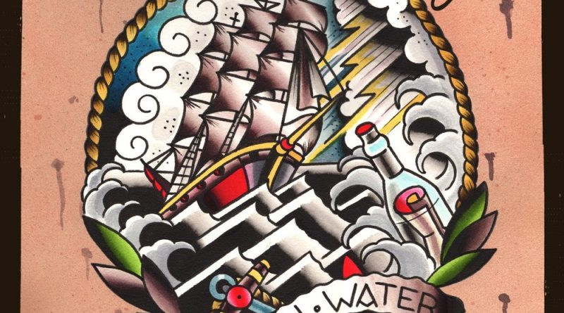 Travie McCoy, Jason Mraz - Rough Water