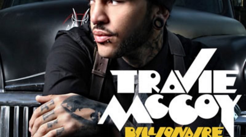 Travie McCoy, Bruno Mars - Billionaire