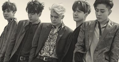 SECHSKIES - Prayer
