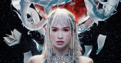 Grimes - Player Of Games