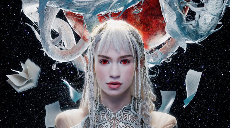 Grimes - Player Of Games