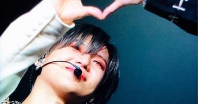 TAEMIN - It's You