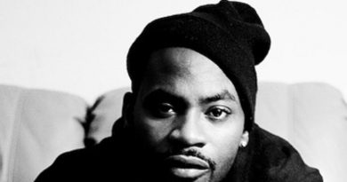Obie Trice - Dear Lord