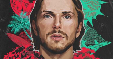 Ваня Чебанов - Иди за мной