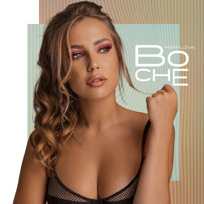 Marylova - Во сне